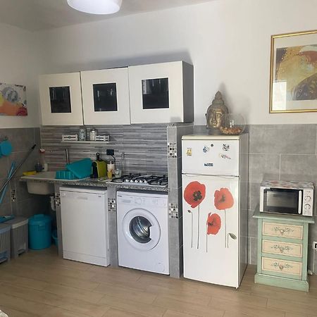 Villa Morgana Менфі Екстер'єр фото