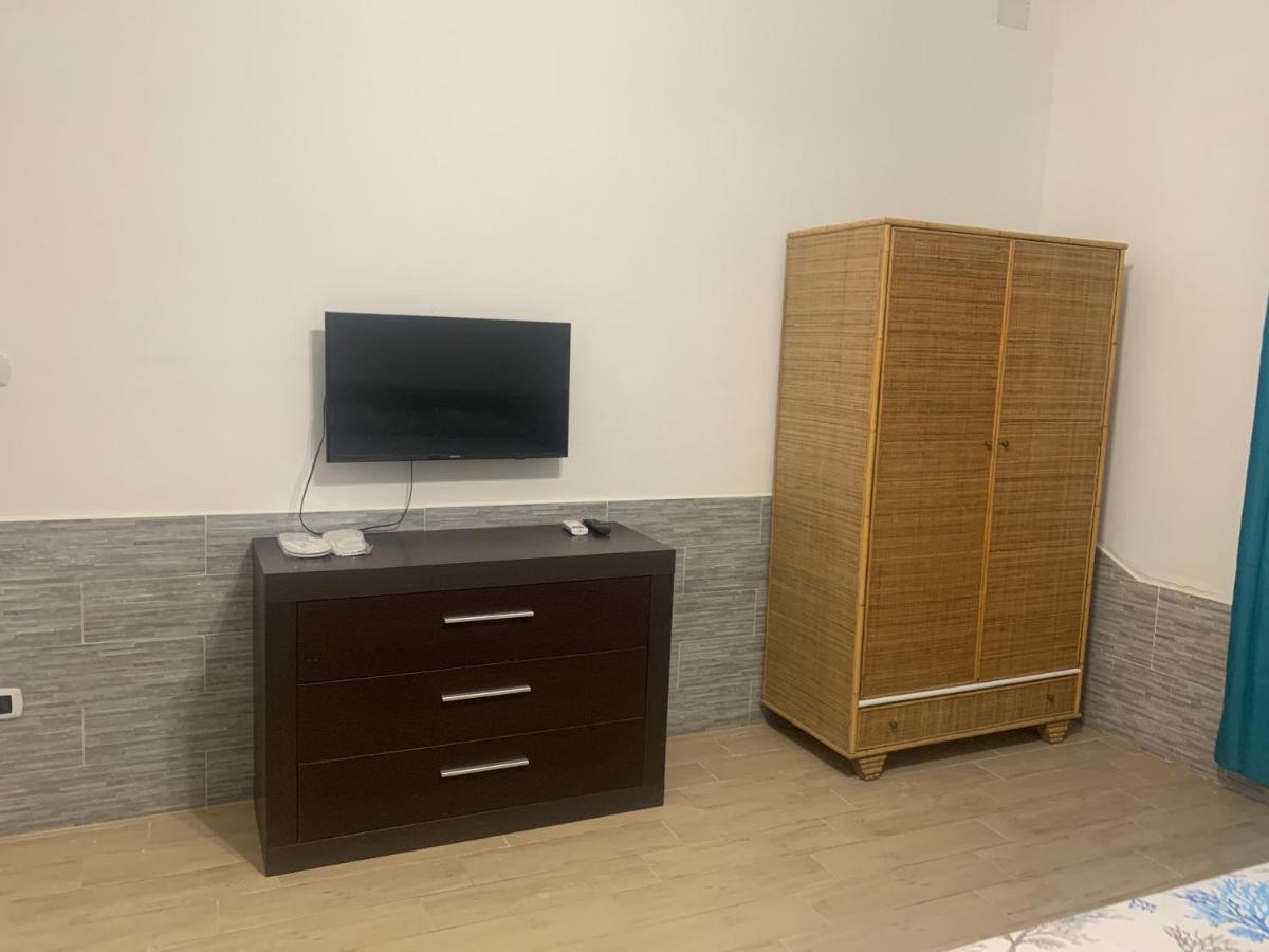 Villa Morgana Менфі Екстер'єр фото