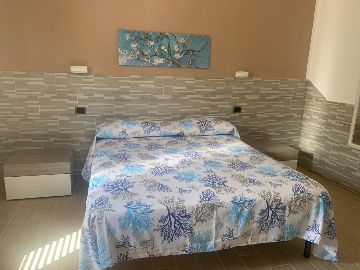 Villa Morgana Менфі Екстер'єр фото