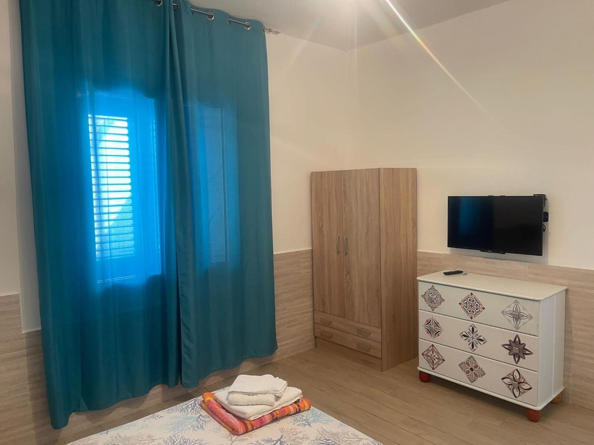 Villa Morgana Менфі Екстер'єр фото